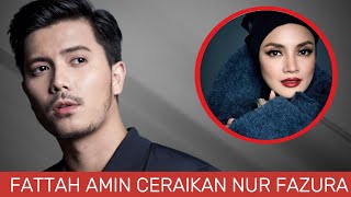 Download lagu Fattah Amin mendapati anak yang dijaganya itu bukanlah anak kandungnya. mp3 Download lagu Fattah Amin mendapati anak yang dijaganya itu bukanlah anak kandungnya. mp3