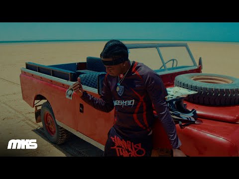 Yapi - INSOMNIO (Video Oficial) | BADMAN IN LOVE