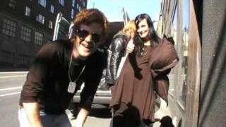 Pony the Pirate TV|Summer of 2009, Ep.13: Parken, Stord