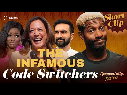 What Is Code Switching?