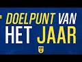 Doelpunt van het Jaar: wie maakte de mooiste van 2019?