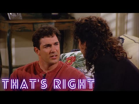 Seinfeld - Compilation of Puddy's "That's Right"
