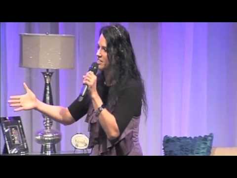 Promotional video thumbnail 2 for Clean Christian Comedian, Dorie Mclemore