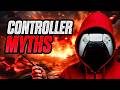 Controller Aiming Myths That Are Holding You Hostage