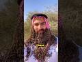 He’s Covered in Bees!