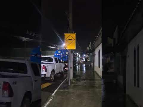 Parando em Rio Branco do Ivai PR