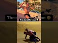 Conor McGregor looks primed for a rematch against The Mountain ?