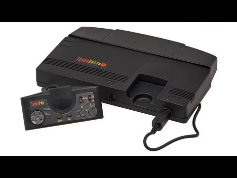 An Affordable Way to Get Composite Video from the TurboGrafx-16