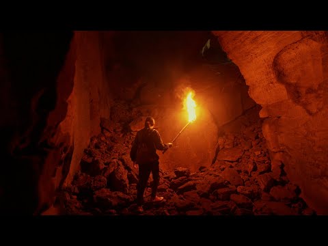 Papillons The Band  - ကြောင်တစ်ကောင် ပျောက်ဆုံးခြင်း (Official Music Video)