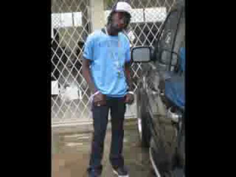 Mavado ft Stacious - Come Into My Room (Jan 2010) }{ MADDD}{