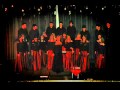 Viva Vox choir - Ameno 