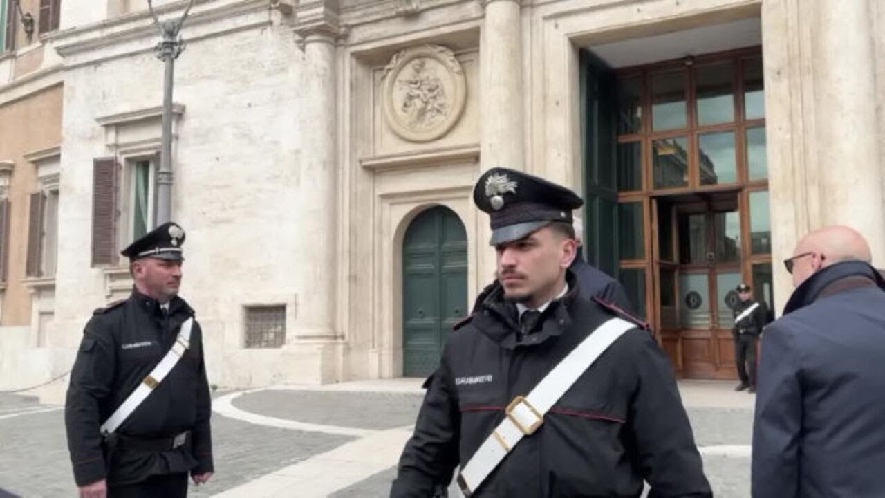 Foti sulla Nazionale scherza coi cronisti: Spero che almeno l'Inter vinca lo scudetto