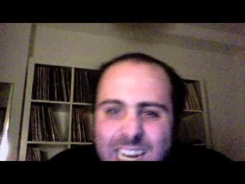 Goblin's Mask (of Labatoir) x Captain Futuro 2013