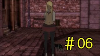 #06  【彼女は空に落ちる】GRAVITY DAZE 【実況】