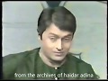 Ustad Amjad Ali Khan Rashid MustafaThrikwa Raga Durga