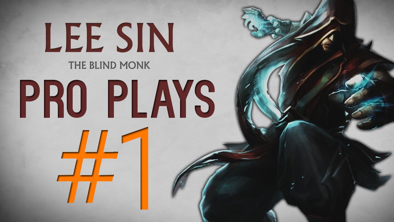 Liên Minh Huyền Thoại: Leesin bản 4.13 vẫn còn ngon chán