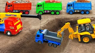 Download lagu Diy diorama making mini motor water pump science project @SanCreator1 mp3