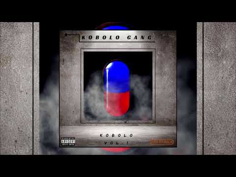 Kobolo Gang : Rustino - "Déter'" [Kobolo Vol. 1]