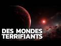 Les Mondes Les Plus Terrifiants De L Univers Planètes Extrêmes