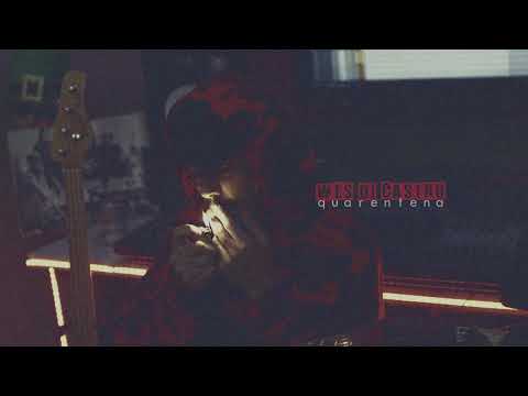 Wes Di Castro - PSICO EM DÓ MENOR