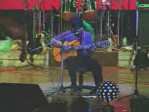 Hlwan Moe - pyout sone nay taw nate van