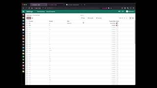 Odoo - Currency Rates