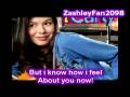 Miranda Cosgrove About You Now Full With Lyrics HQ