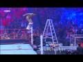 HD WWE Tribute- In The City by Kevin Rudolf ...