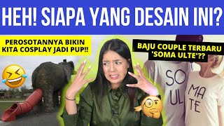 Download lagu HAHA! DESIGN2 PALING KACAU yang PERNAH ADA! 🤣 mp3 Download lagu HAHA! DESIGN2 PALING KACAU yang PERNAH ADA! 🤣 mp3