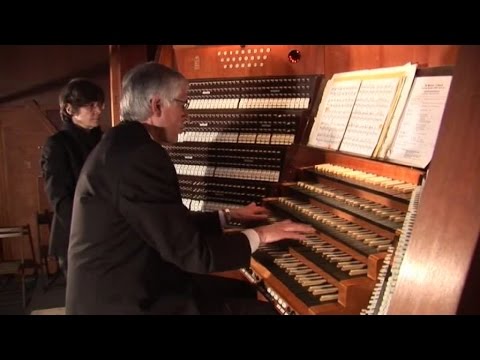 Edvard Grieg - Peer Gynt - Suite No. 1, Op. 46 (Ernst-Erich Stender)