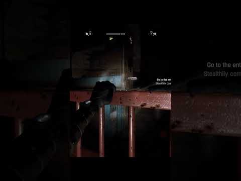 Dying Light - The Following – Enhanced Edition (2016) #shorts