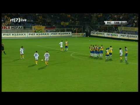 RKC - Cambuur 2007/08