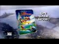 The Rescuers Vhs Commercial 1992