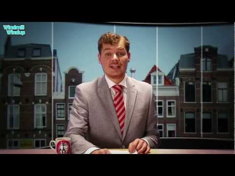 CUSB LA FOTTA - Windmill Windup 2012