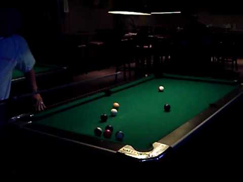 Hit it Harder vs Ripping Rockets 726 pm Josh Lawrence vs Peter Taylor