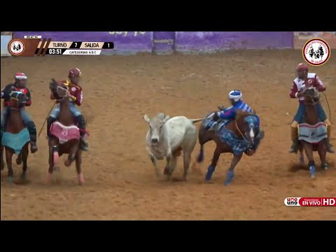 Fredy Borrego, José Martinez, José solorzano y Martin Pérez💪 Copa Feveco 2024-2025 categoría A,ByC🇻🇪