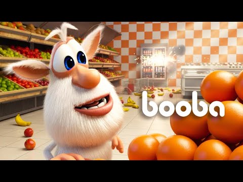 BOOBA LIVE 🔴 Beste Episoden 🤩 Lustige Cartoons für Kinder
