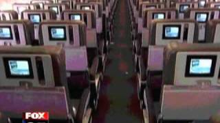 JetBlue flight attendant Steven Slater flips out, grabs beer, quits job & gets arrested