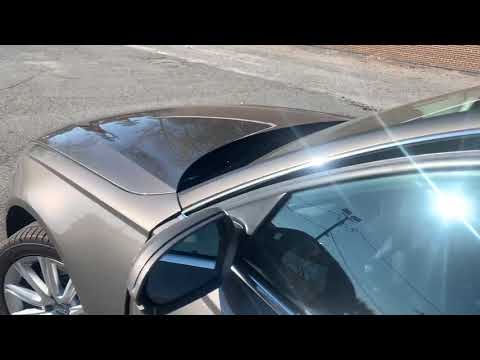 2014 Audi A6 2.0T Quattro Premium Plus Sedan