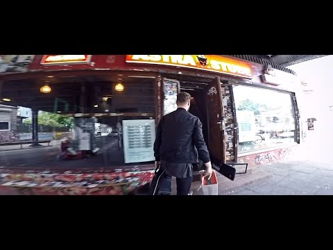 PORT NOIR -  European Tour 2017 (Trailer)