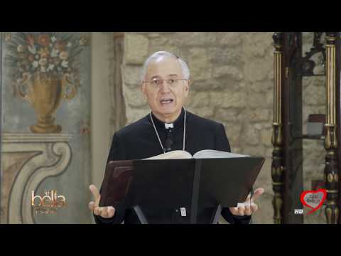 LA BELLA NOTIZIA - II DOMENICA TEMPO ORDINARIO - ANNO A