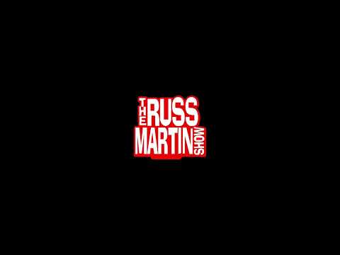 The Russ Martin Show 05-09-2007