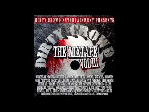 30.  DIRTY CROWD GOTHENBURG ANTHEM