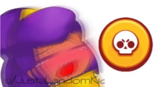 Ok.. Shelly (Brawl Stars)