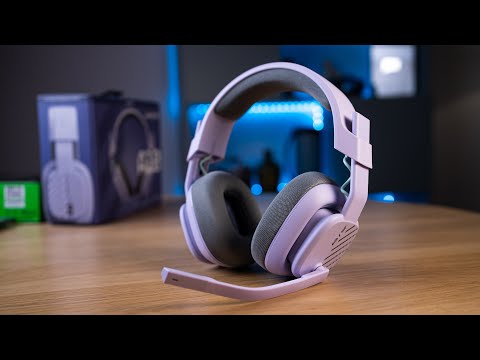 Recensione ASTRO A10 Gen 2: sprizzano allegria e costano poco | SmartWorld