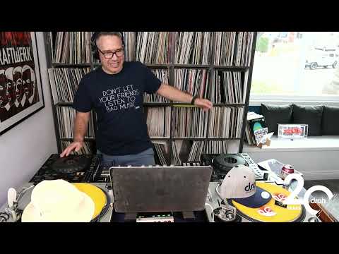 DSOH 796 - Deep House DJ Mix by Lars Behrenroth - live from Deeper Shades HQ in Redondo Beach