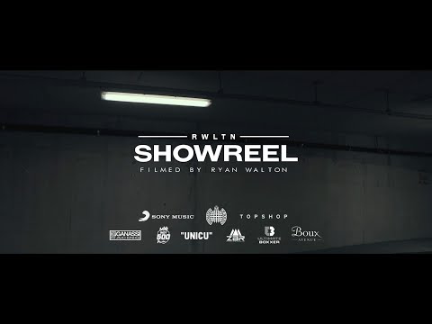 3 YEARS IN THE MAKING.