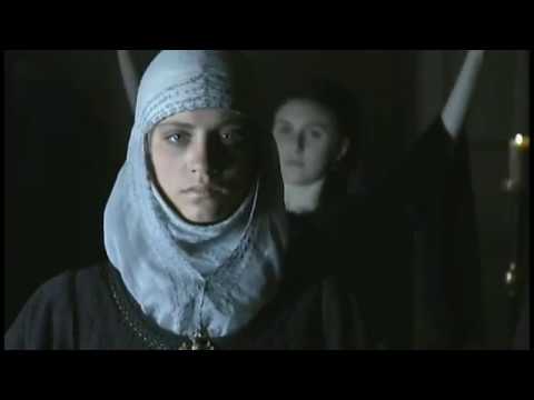 Princess Isabella's funeral (Isabel s03e07)