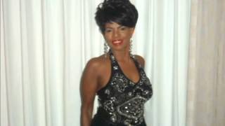 MELBA MOORE - BRAND NEW