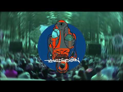 Acidevice - The most dangerous Animal of All (AcidCore 2019)